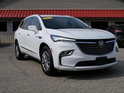 2022 Buick Enclave AWD Premium