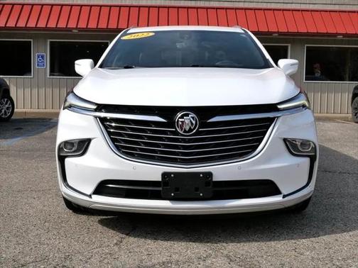 2022 Buick Enclave AWD Premium