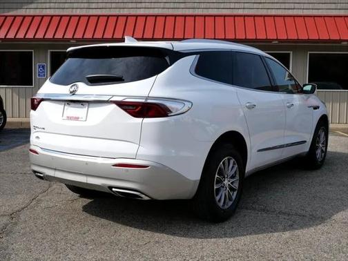 2022 Buick Enclave AWD Premium
