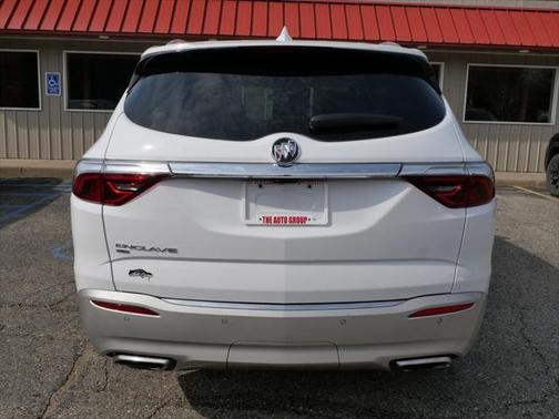 2022 Buick Enclave AWD Premium