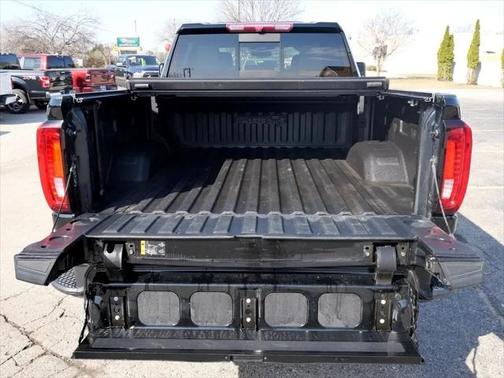 2022 GMC Sierra 2500 AT4