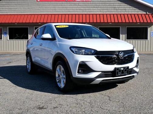 2023 Buick Encore GX Preferred