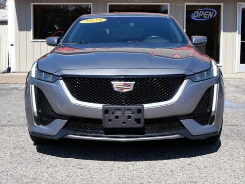 2021 Cadillac CT5 Sport RWD