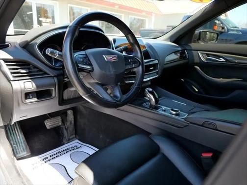 2021 Cadillac CT5 Sport RWD
