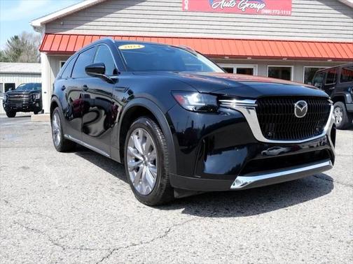 2024 Mazda CX-90 3.3 Turbo Premium