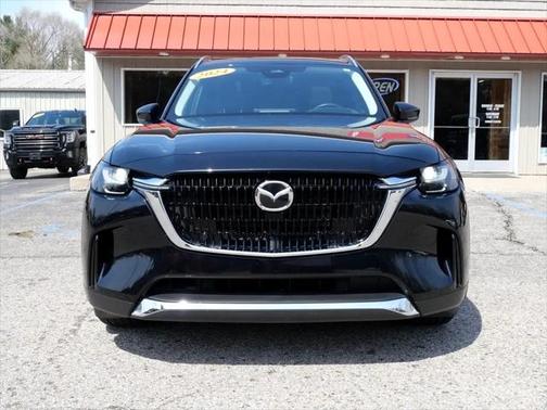 2024 Mazda CX-90 3.3 Turbo Premium