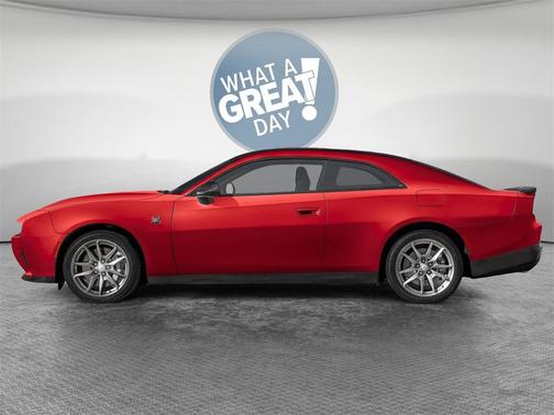 2026 Dodge Charger Scat Pack