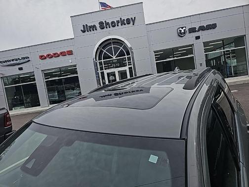 2022 Dodge Durango GT