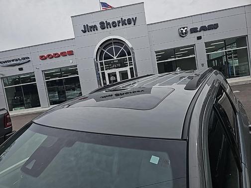 2022 Dodge Durango GT