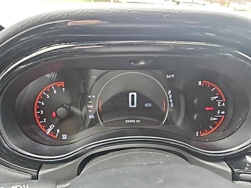 2022 Dodge Durango GT