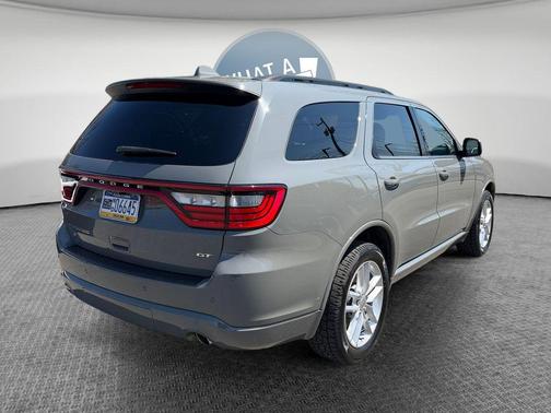 2022 Dodge Durango GT