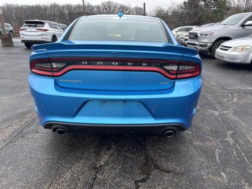 2023 Dodge Charger GT