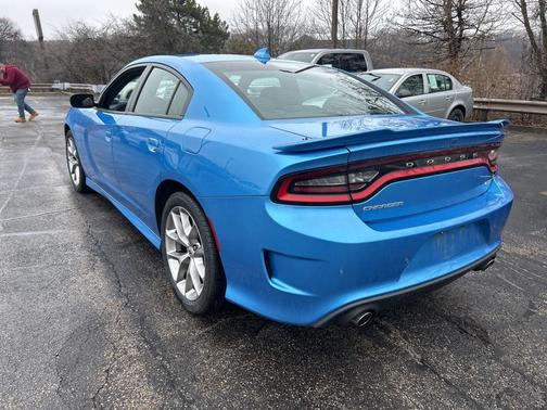 2023 Dodge Charger GT