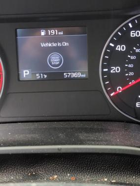 2020 Kia Forte GT-Line