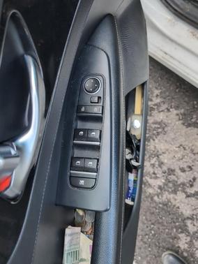 2020 Kia Forte GT-Line