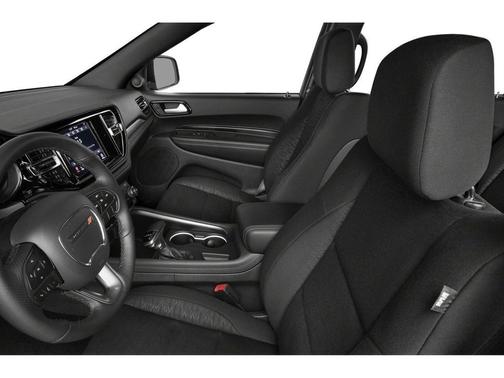 Nickel 2026 Dodge Durango GT
