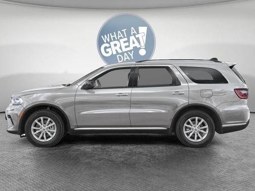 Nickel 2026 Dodge Durango GT
