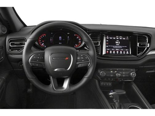 Nickel 2026 Dodge Durango GT