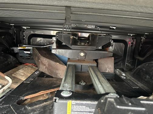 2019 RAM 2500 Tradesman