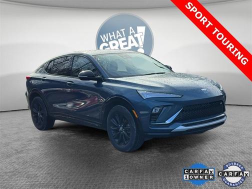 2024 Buick Envista Sport Touring