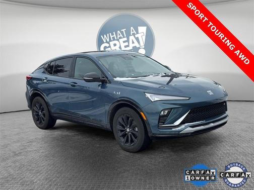 2024 Buick Envista Sport Touring