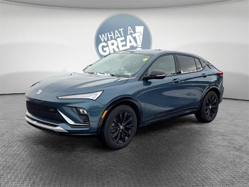 2024 Buick Envista Sport Touring