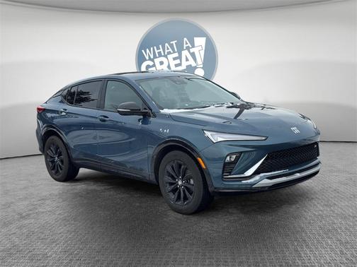 2024 Buick Envista Sport Touring