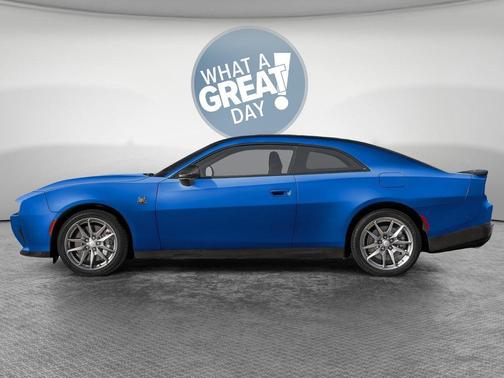 BLUDICROUS 2026 Dodge Charger R/T