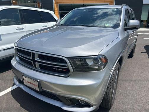2018 Dodge Durango GT AWD
