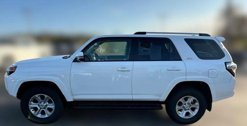 2020 Toyota 4Runner SR5 Premium