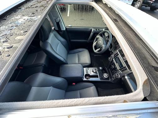 2020 Toyota 4Runner SR5 Premium