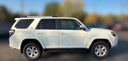 2020 Toyota 4Runner SR5 Premium