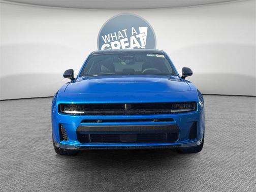 2026 Dodge Charger Scat Pack