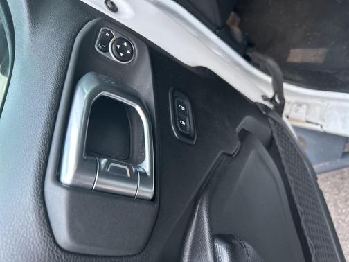 2020 Jeep Wrangler Sport