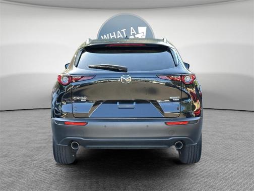 2023 Mazda CX-30 2.5 Turbo Premium Plus Package