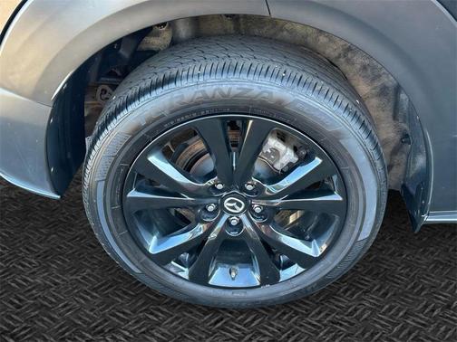 2023 Mazda CX-30 2.5 Turbo Premium Plus Package