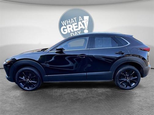 2023 Mazda CX-30 2.5 Turbo Premium Plus Package