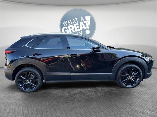 2023 Mazda CX-30 2.5 Turbo Premium Plus Package