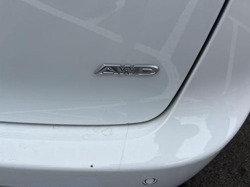 2023 Chrysler Pacifica Pinnacle