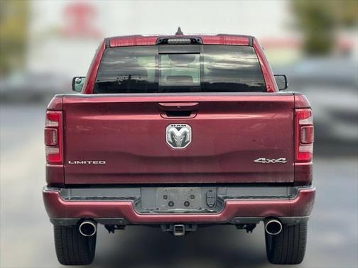 2023 RAM 1500 Limited