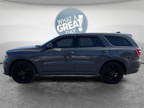 2020 Dodge Durango GT