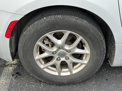 2024 Chrysler Pacifica Touring-L