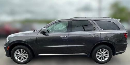 2021 Dodge Durango SXT Plus AWD