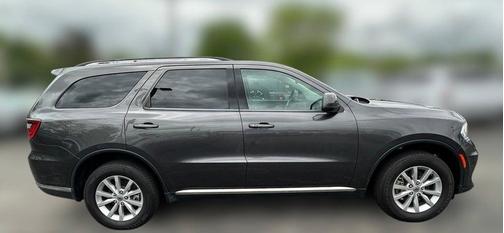 2021 Dodge Durango SXT Plus AWD