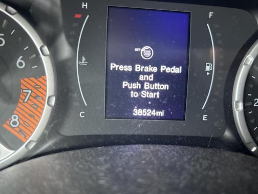 2020 Jeep Renegade Sport