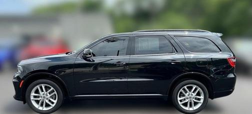 2022 Dodge Durango GT Plus AWD