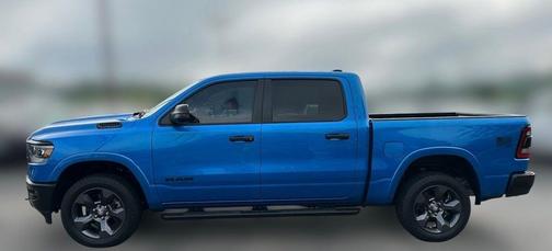 2023 RAM 1500 Big Horn Crew Cab 4x4 57' Box