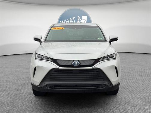 2023 Toyota Venza LE