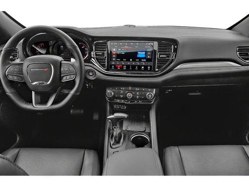 Destroyer Gray Clearcoat 2026 Dodge Durango GT Plus HEMI V8