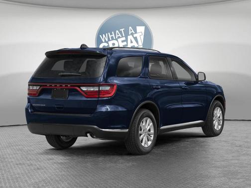 Night 2026 Dodge Durango GT